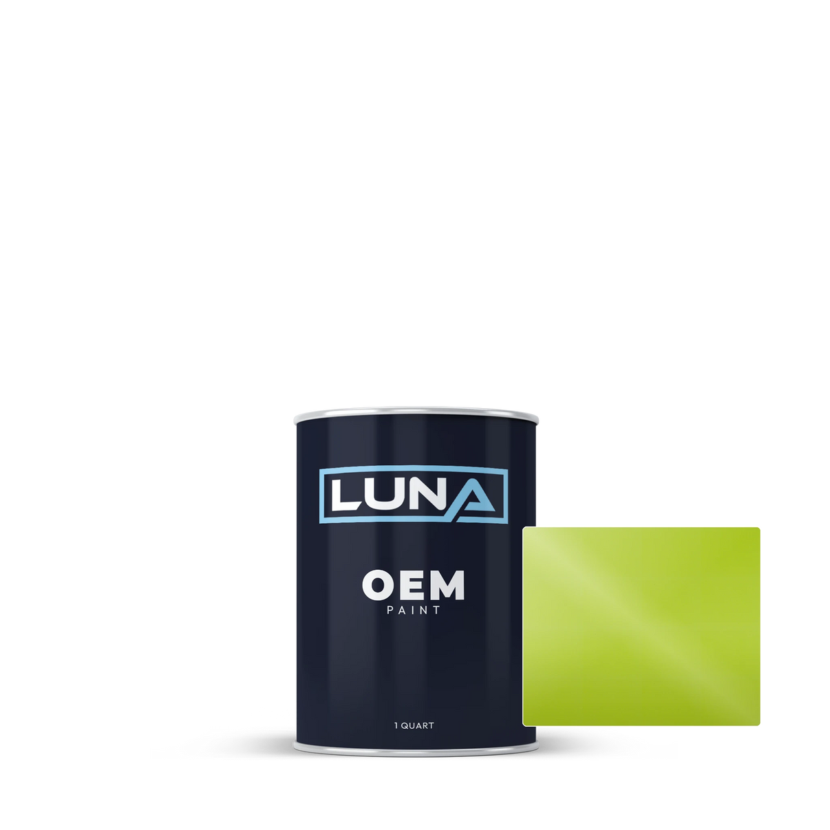 Bmw Motorcycle Magmarot M03 | Luna OEM Basecoat - Quart