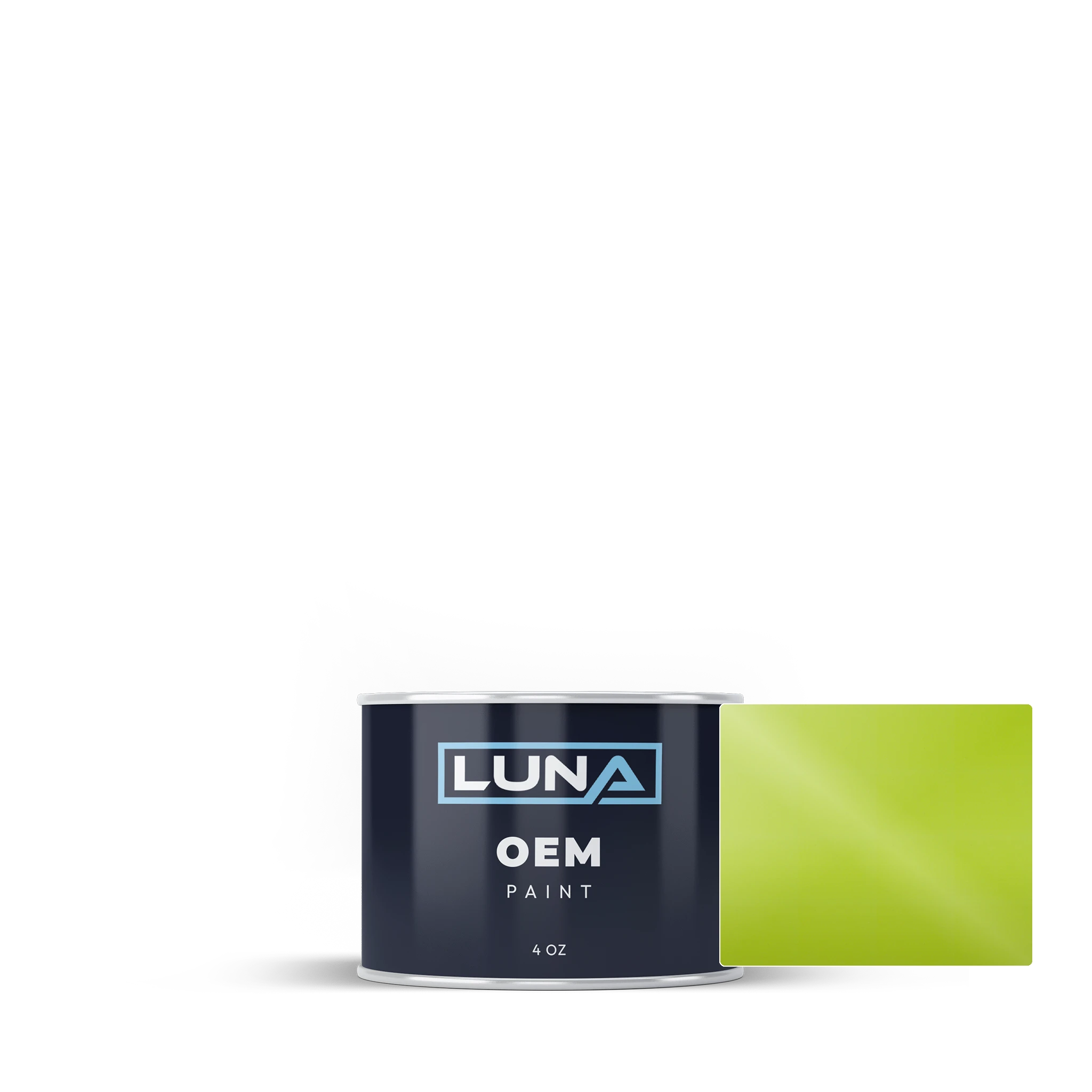 Bmw Motorcycle Magmarot M03 | Luna OEM Basecoat - 4oz
