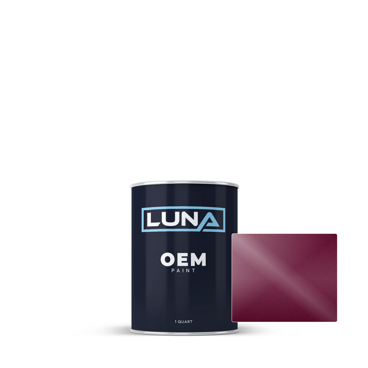 Daihatsu Comb. Of Dai R24 / Dai S07 FN0 | Luna OEM Basecoat - Quart