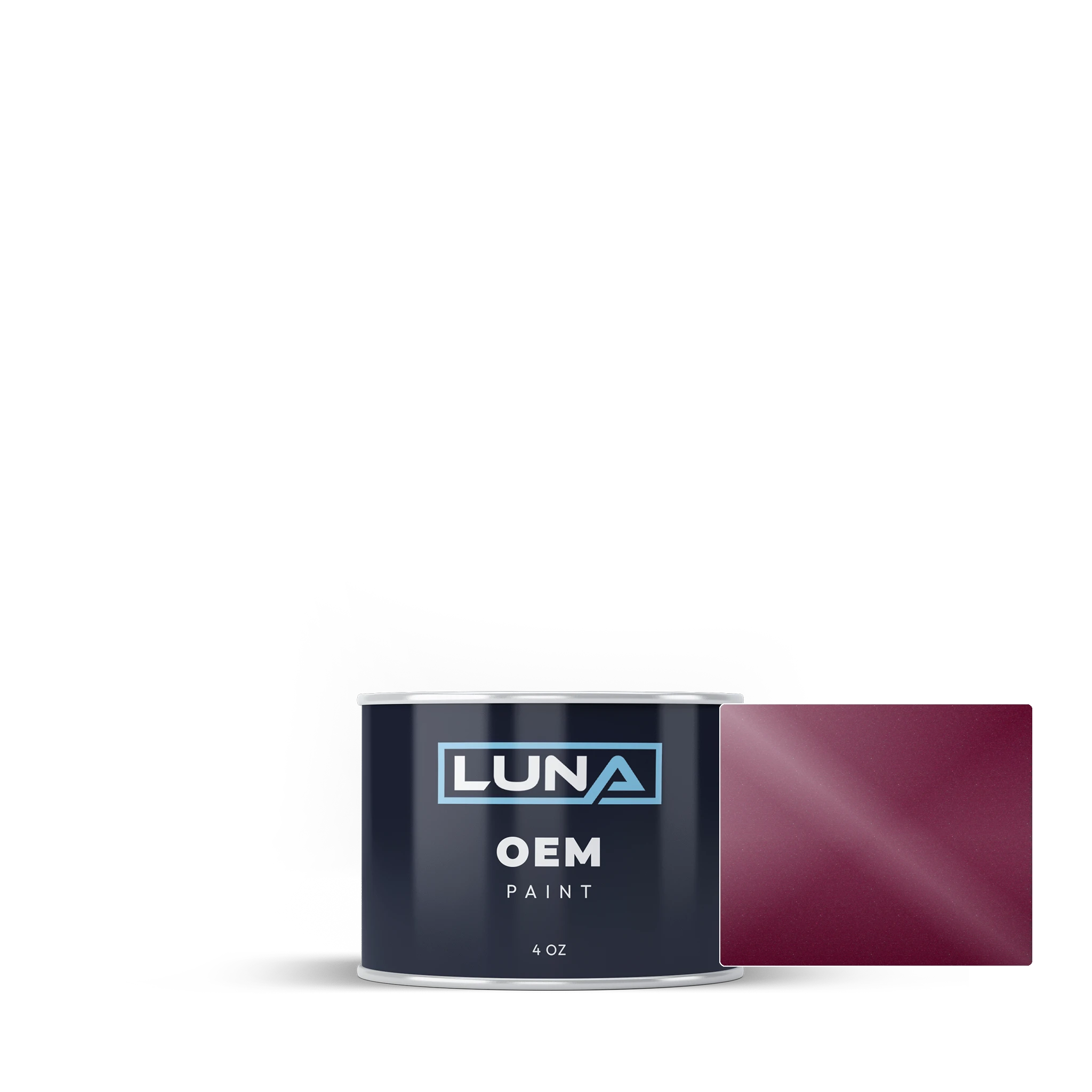 Daihatsu Comb. Of Dai R24 / Dai S07 ND4 | Luna OEM Basecoat - 4oz