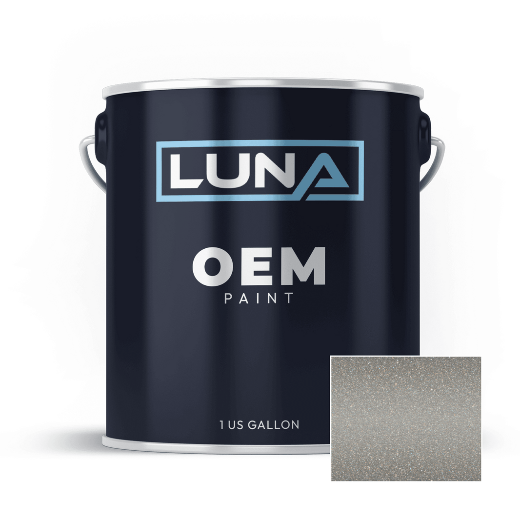 Gen. Motors Holden (aus) Olive Grey M. Z146 | Luna OEM Basecoat