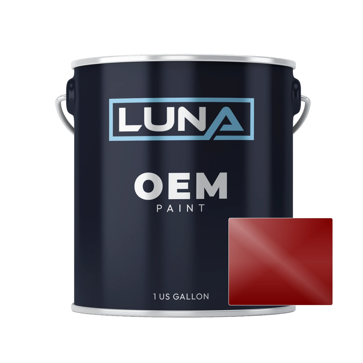 Luna Undercoat Red P. LN1370 - Gallon