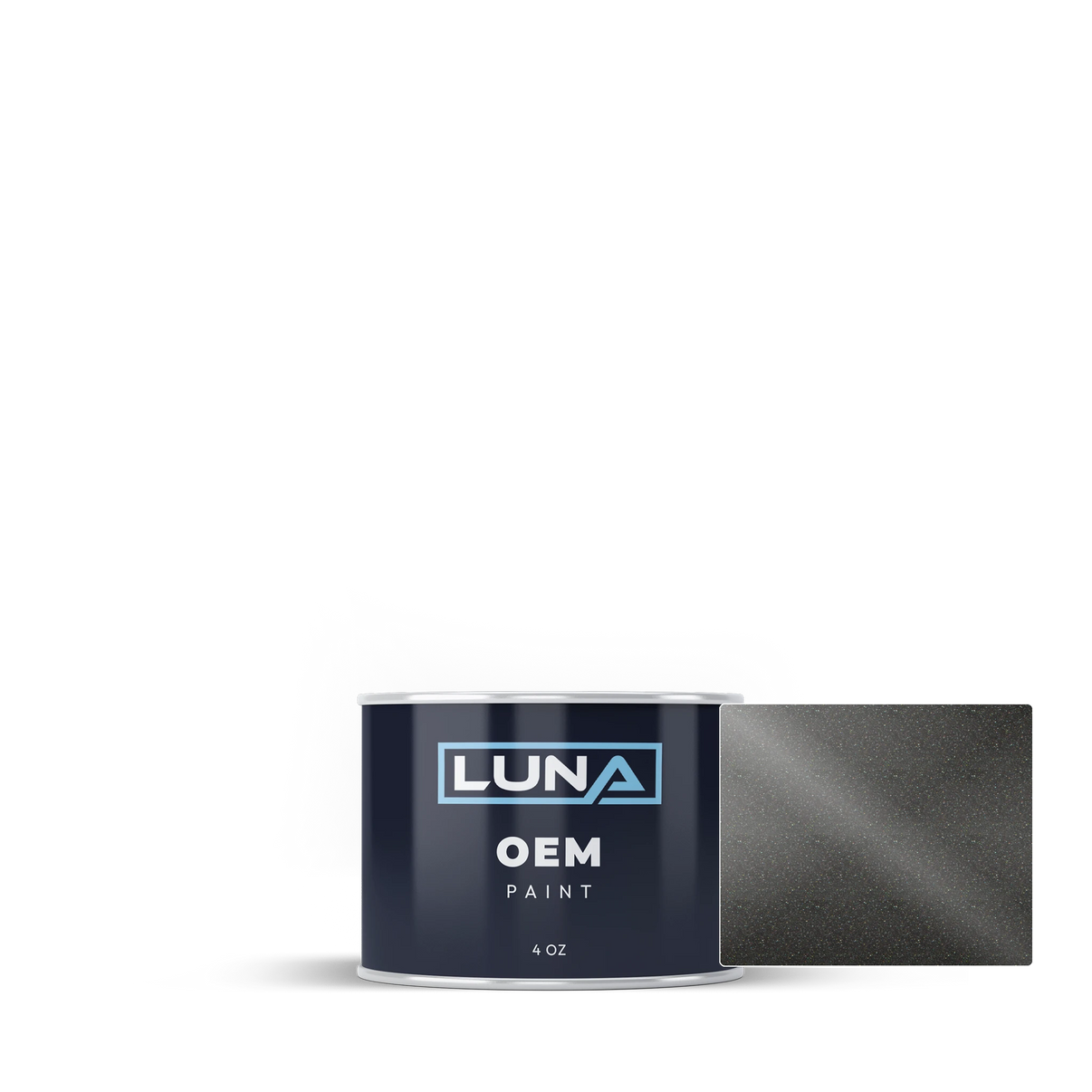 Audi | VW Cypress M. LK7T | Luna OEM Basecoat - 4oz