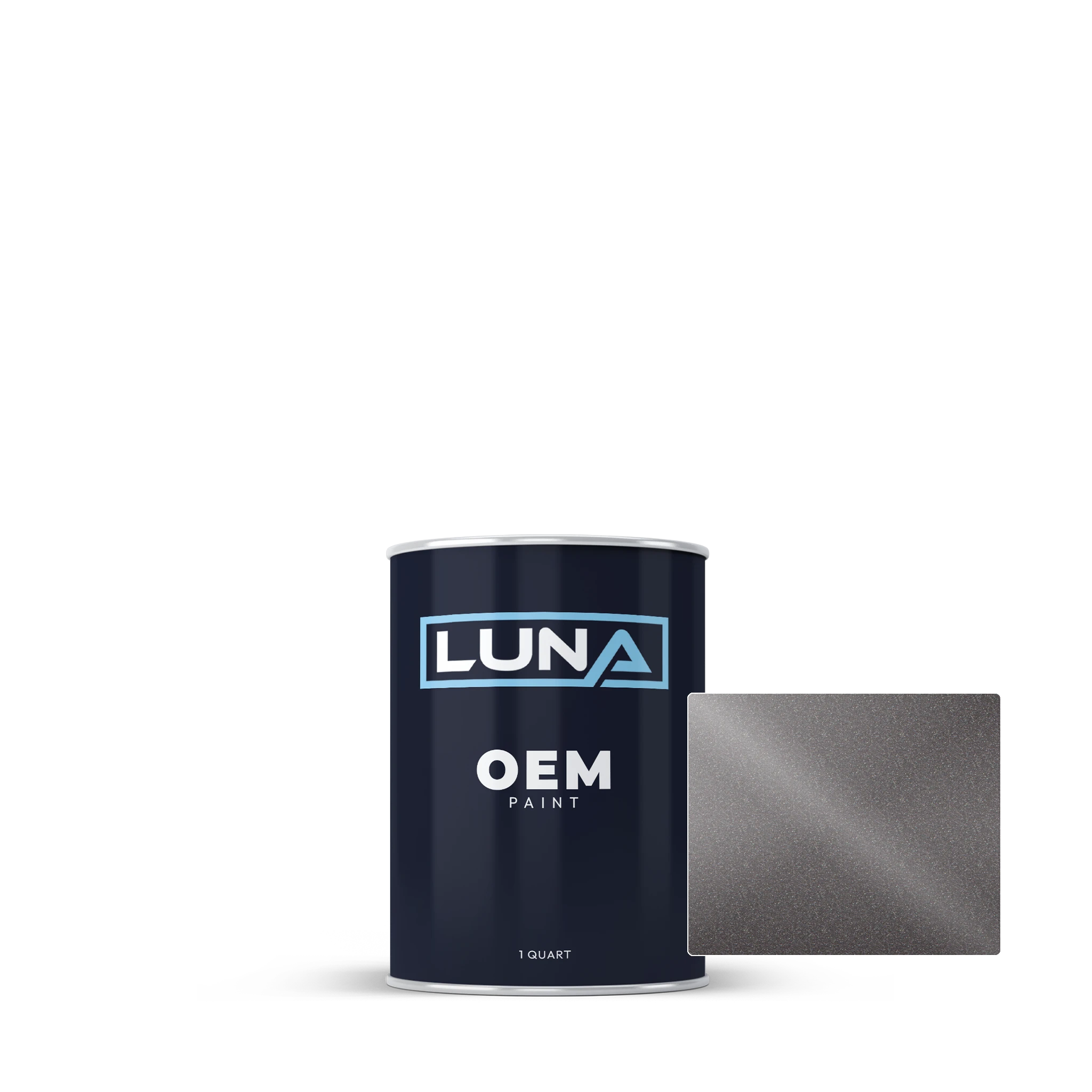 Daihatsu Comb. Of Dai S05 / Dai 148 N91 | Luna OEM Basecoat - Quart