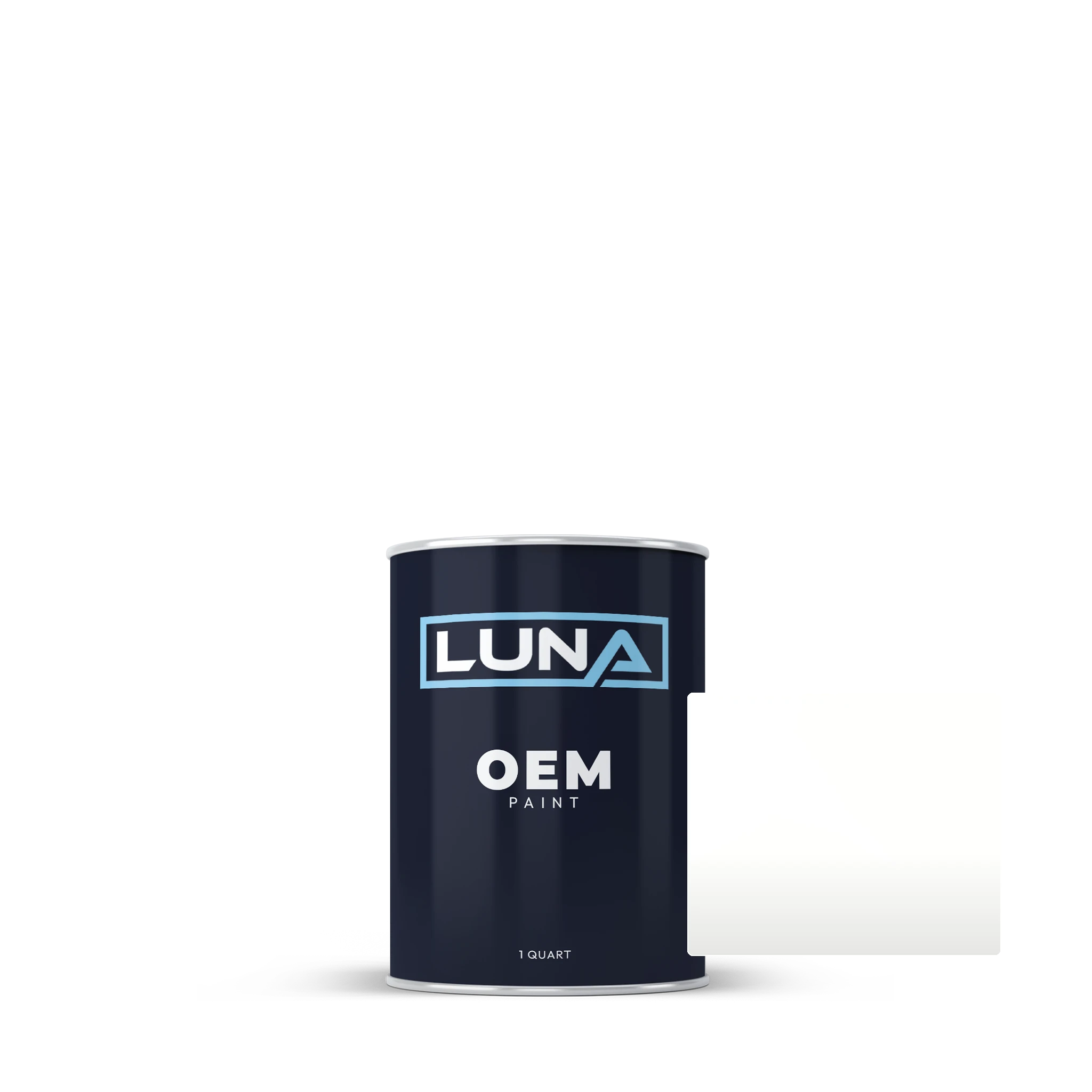 Maruti Milky White 3 Z2E | Luna OEM Basecoat - Quart