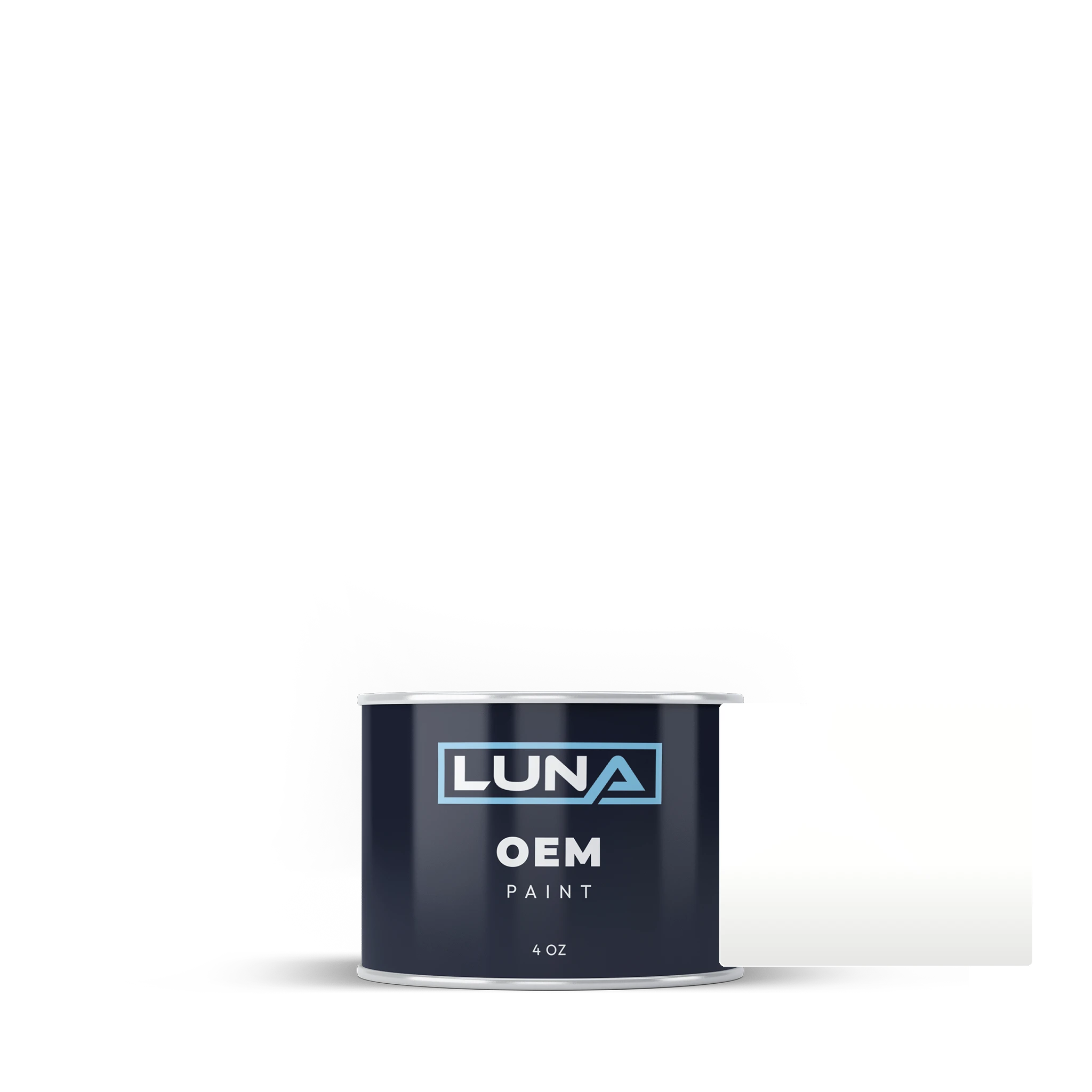 Maruti Milky White 3 Z2E | Luna OEM Basecoat - 4oz