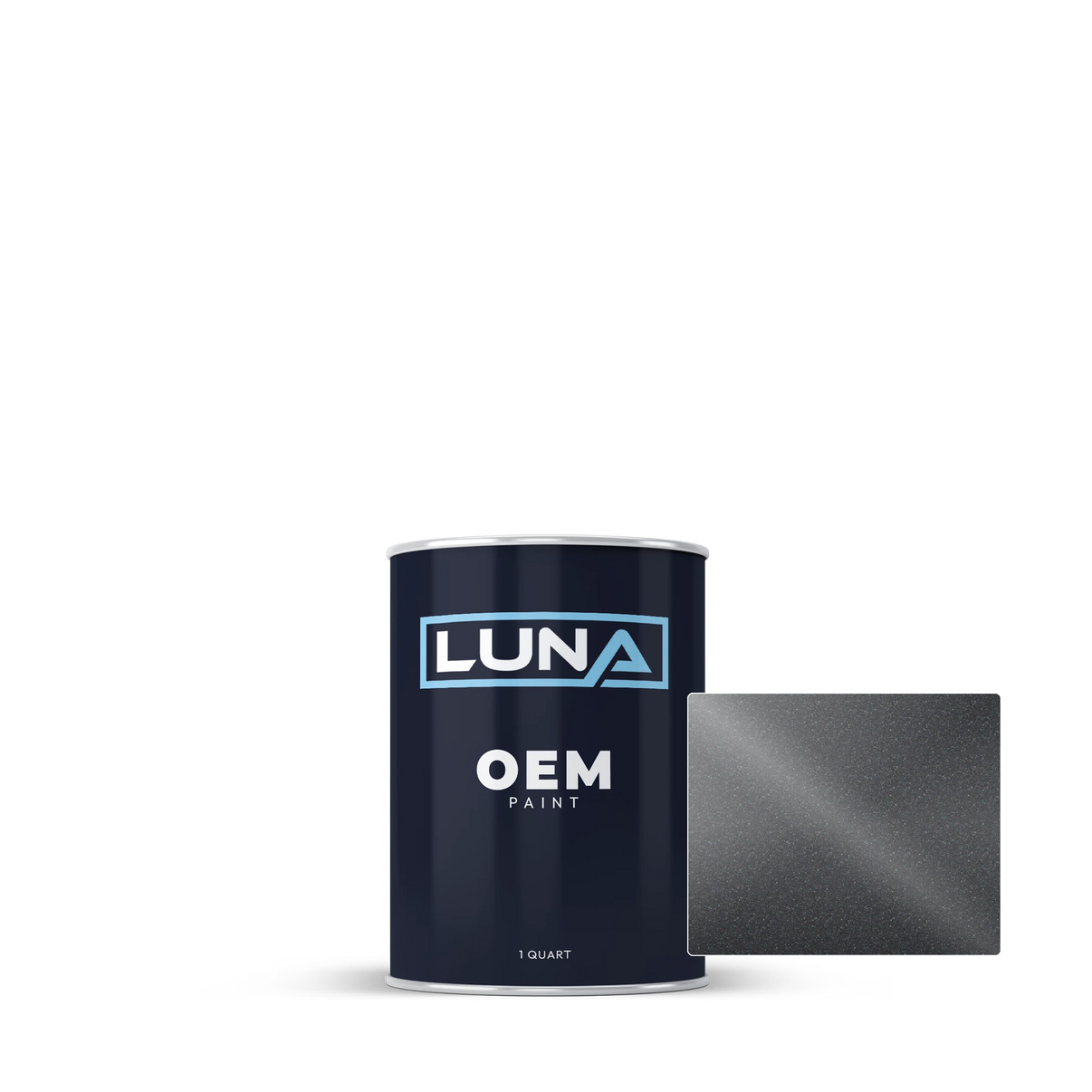 Wey C1h Hui M. C1H | Luna OEM Basecoat - Quart