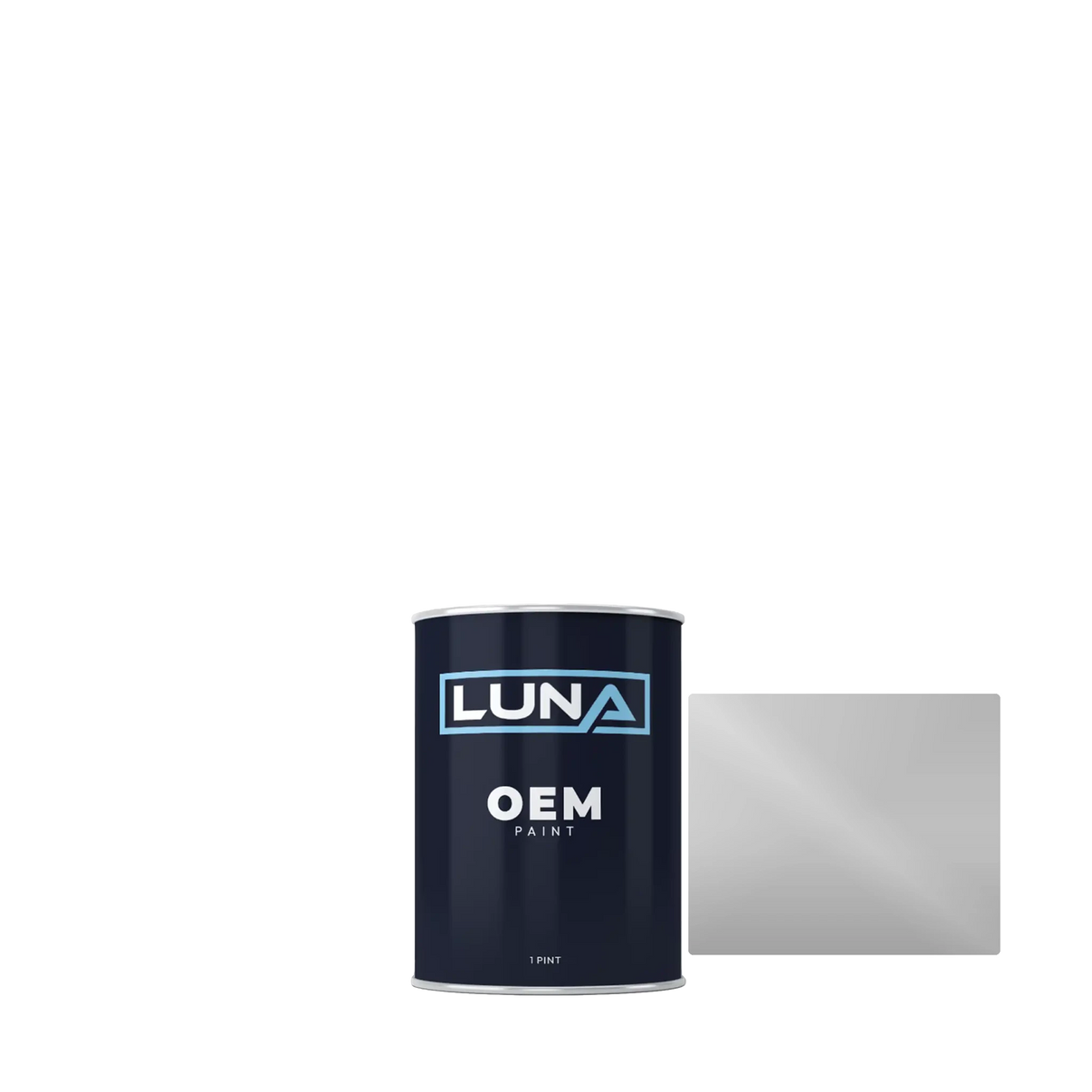 Luna Undercoat Grey LN1783 - Pint