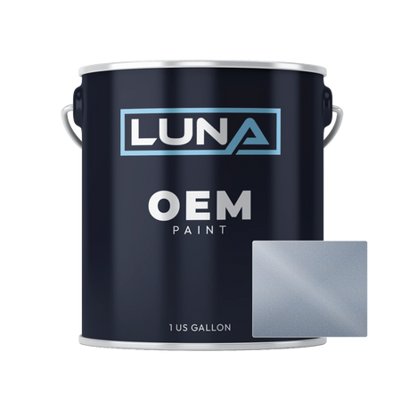 Austin Rover Yu Guang Yin M. LMD | Luna OEM Basecoat - Gallon