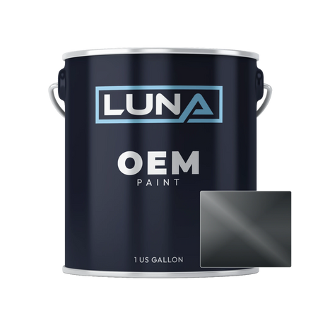 Audi | VW Cinza Urano 5K | Luna OEM Basecoat - Gallon