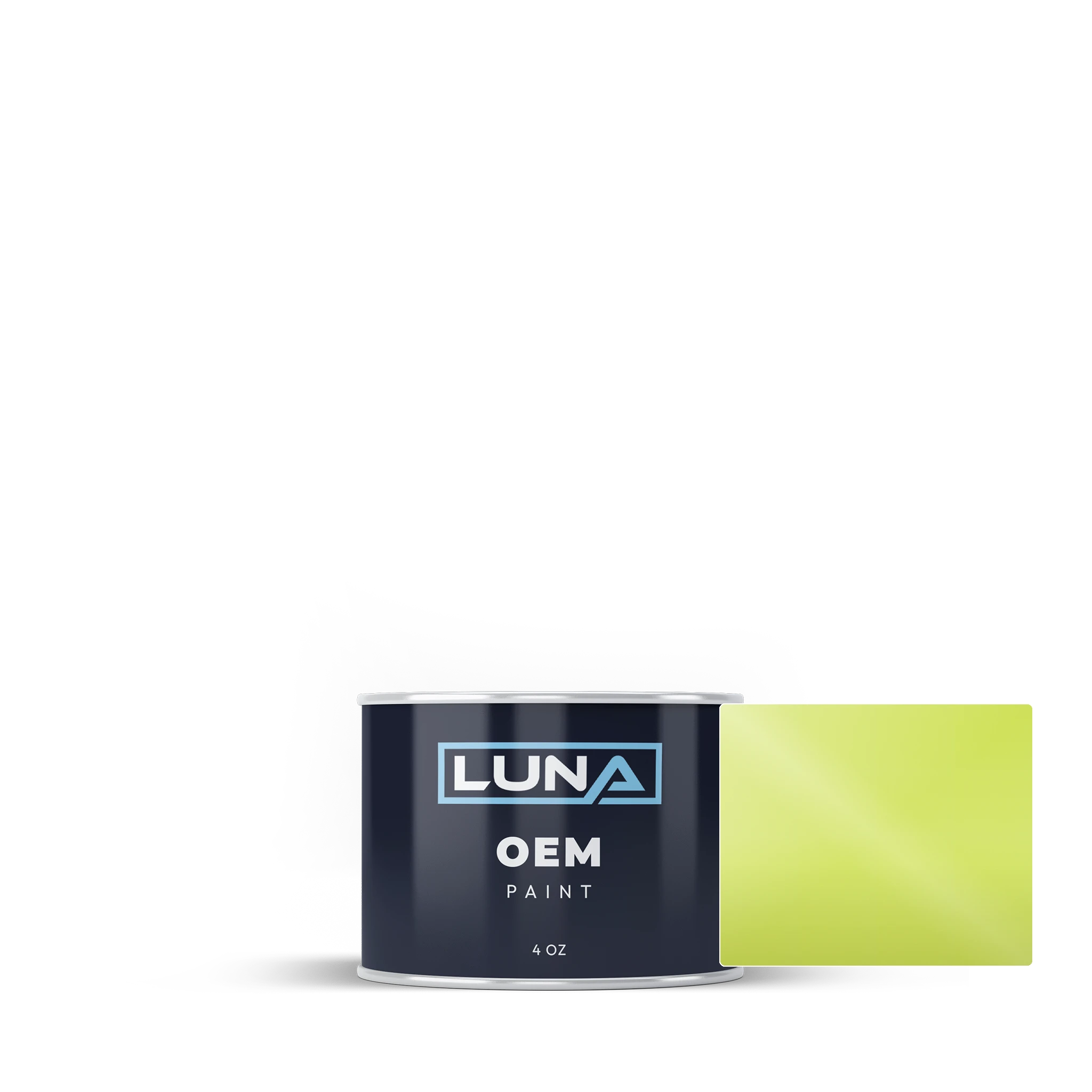 Bmw Motorcycle Oliv Uni Matt M44 | Luna OEM Basecoat - 4oz