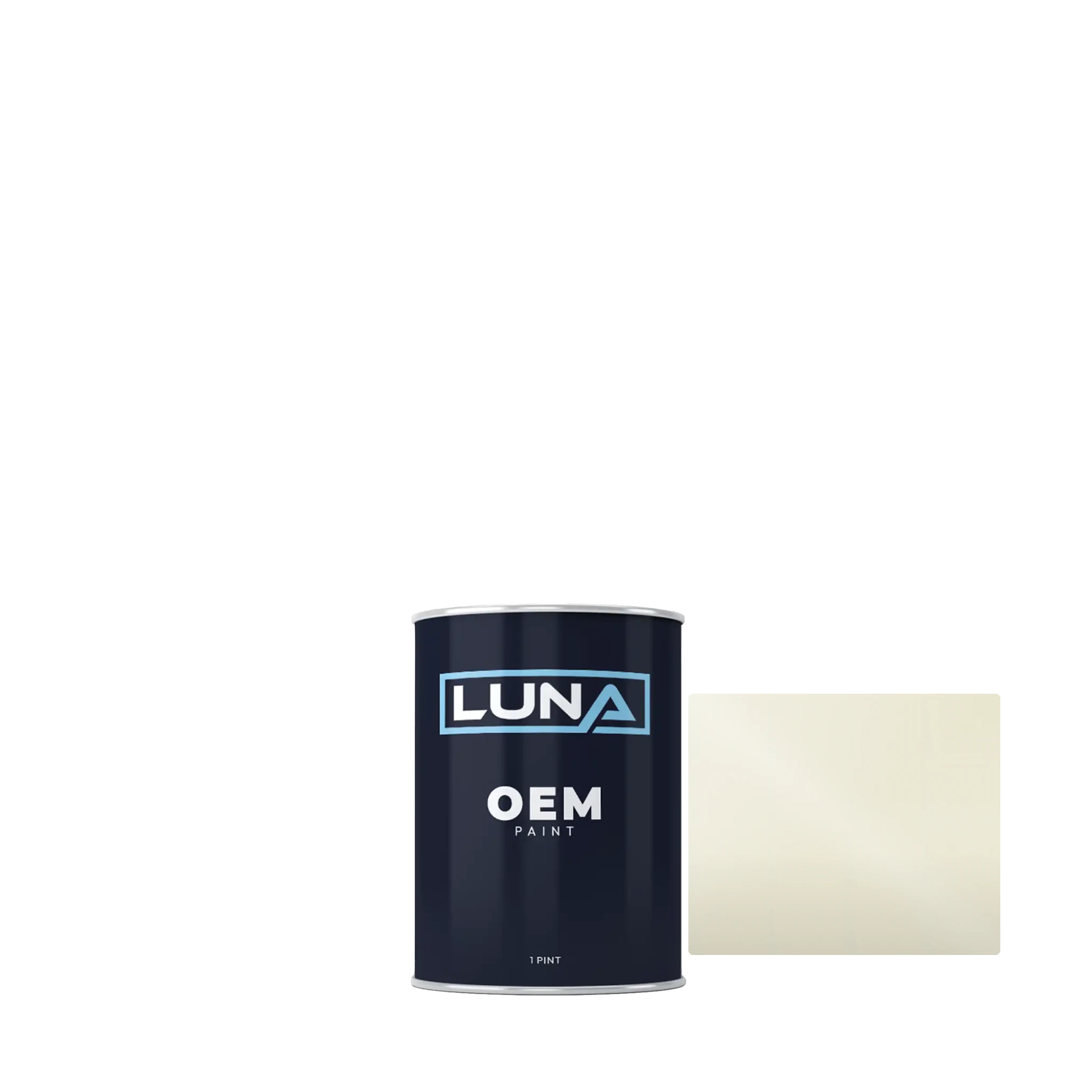 Toyota Comb. Of Toy 067 / Toy 3e9 2JB | Luna OEM Basecoat - Pint