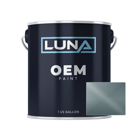 Seat Verde Estepa M. 336 | Luna OEM Basecoat - Gallon
