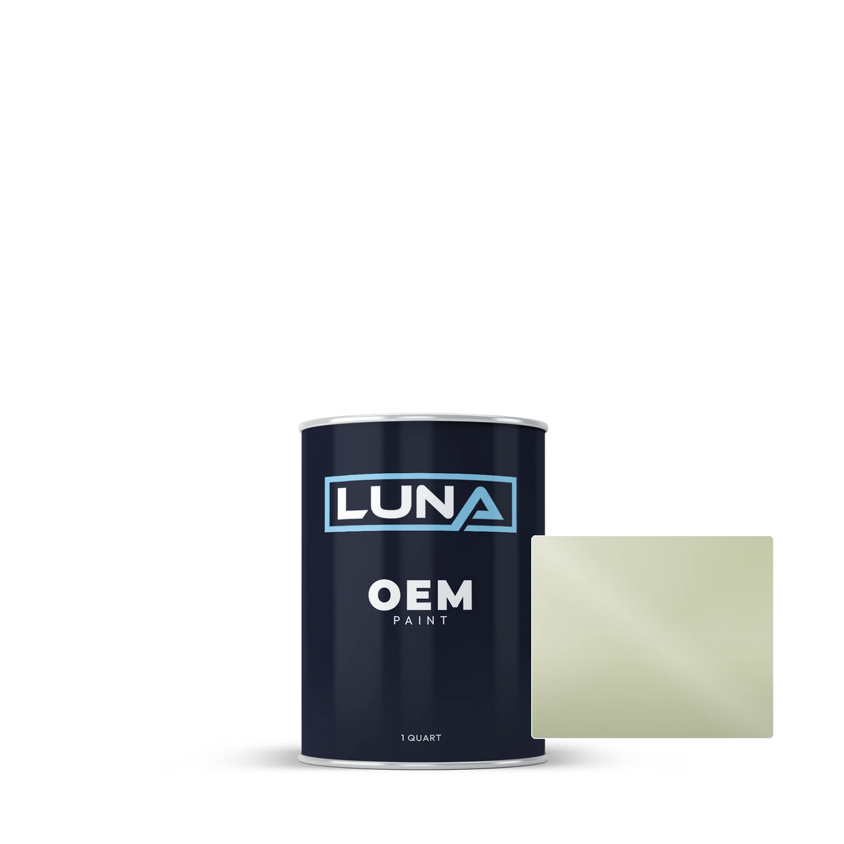 Ncs Ncs Greenish Beige S2010-G60Y | Luna OEM Basecoat - Quart