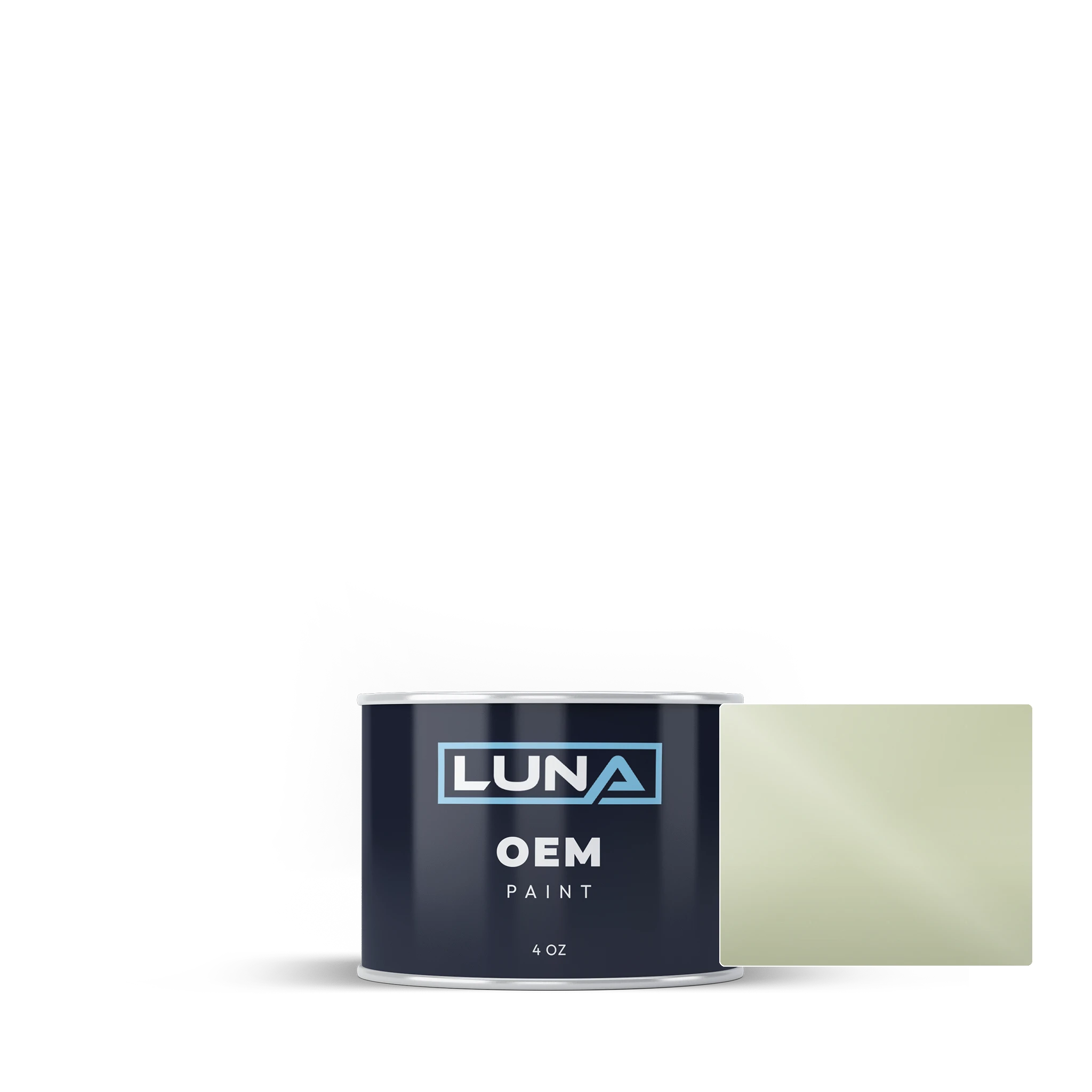 Ncs Ncs Greenish Beige S2010-G60Y | Luna OEM Basecoat - 4oz