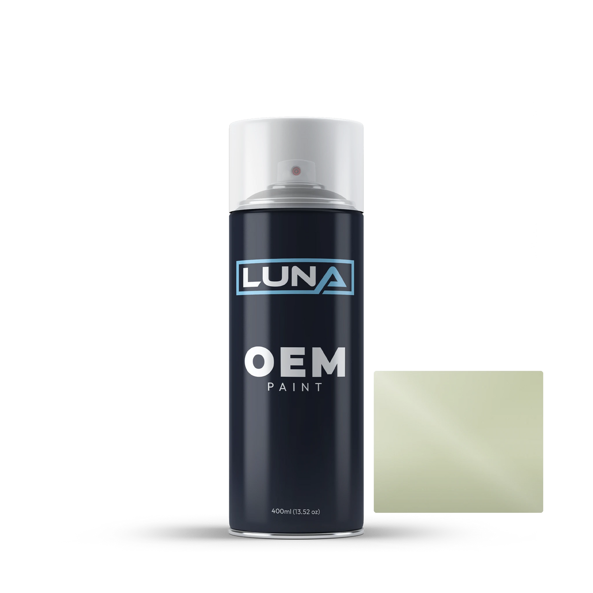 Ncs Ncs Greenish Beige S2010-G60Y | Luna OEM Basecoat - Aerosol