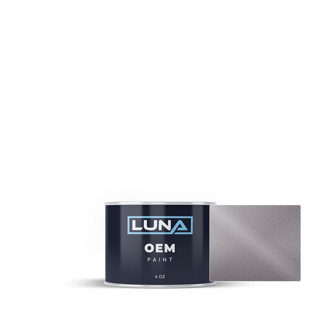 Nissan La Lilac P. M. KAS | Luna OEM Basecoat - 4oz