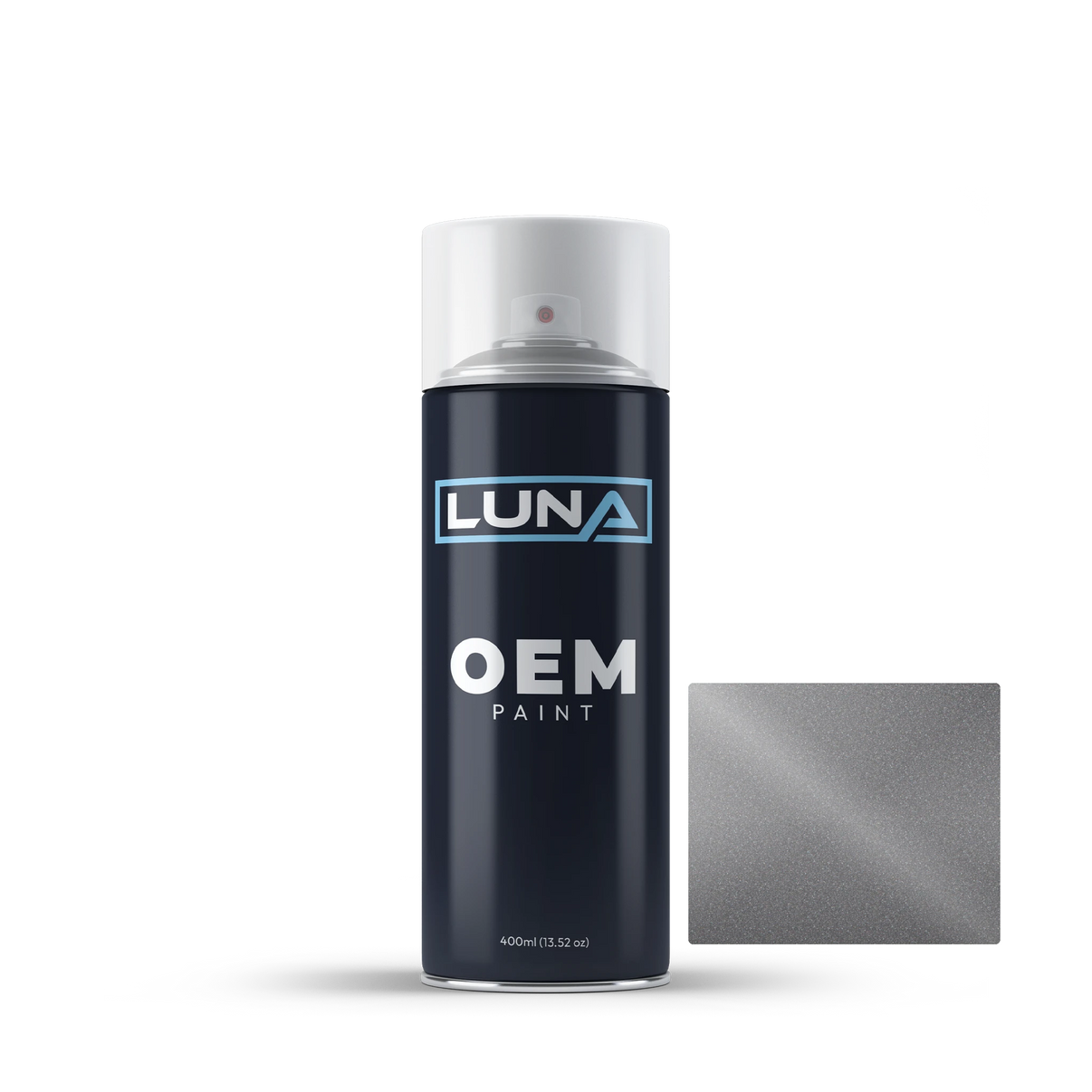 Chrysler USA Medium Quartz M. PDM | Luna OEM Basecoat - Aerosol