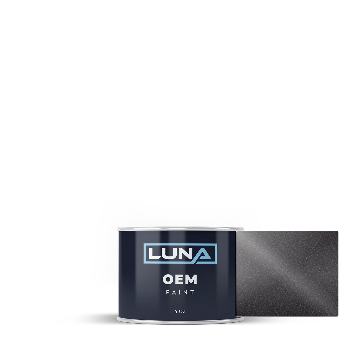 Honda | Acura Modern Steel M. 2 NH797M | Luna OEM Basecoat - 4oz