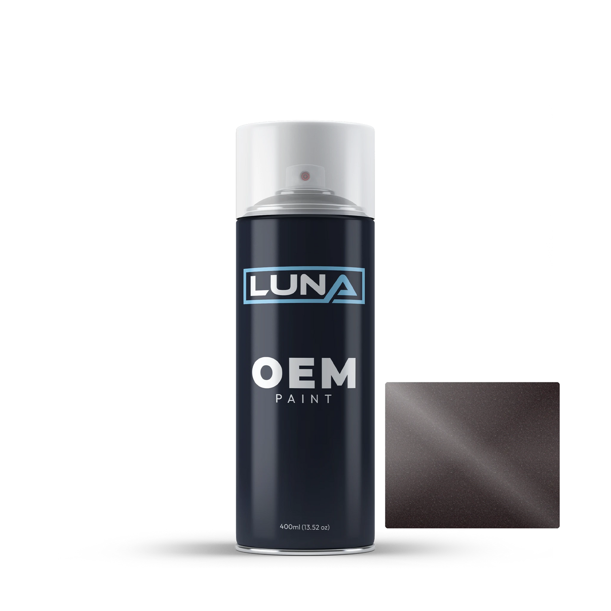 Mercedes Bornit M. 1 481 | Luna OEM Basecoat - Aerosol