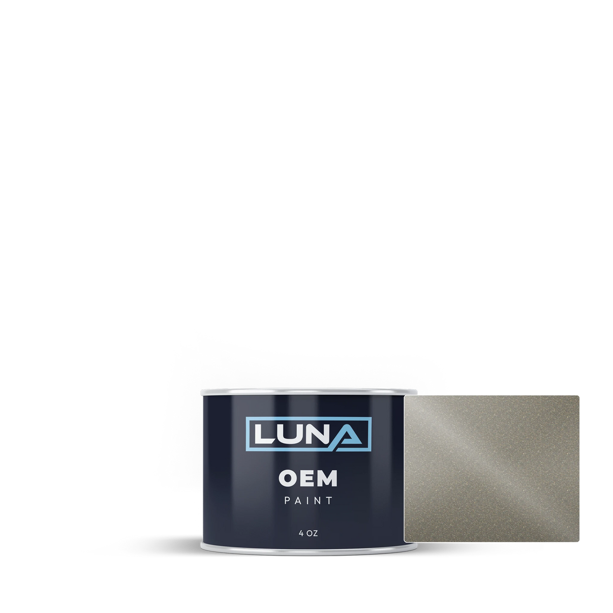 Ford Champagne Gold P. M. 3FREWHA | Luna OEM Basecoat - 4oz
