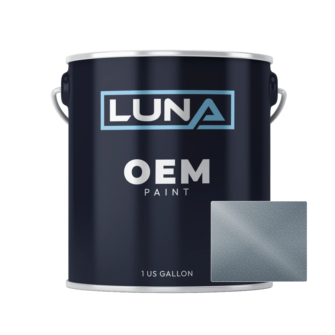 Great Wall Qing Fan Lv M. 4Y | Luna OEM Basecoat - Gallon