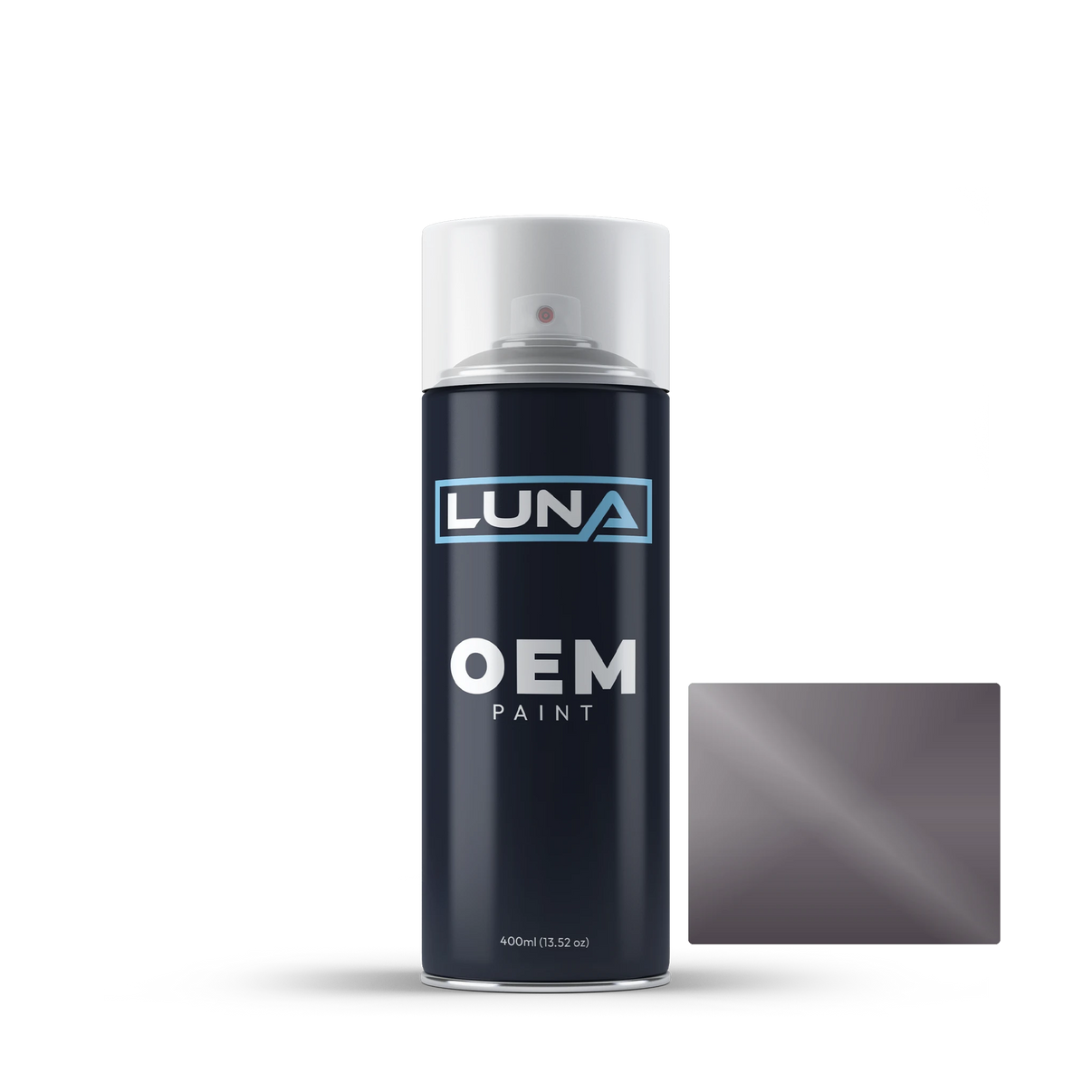 Volkswagen Timeless Taupe M. LY8E | Luna OEM Basecoat - Aerosol