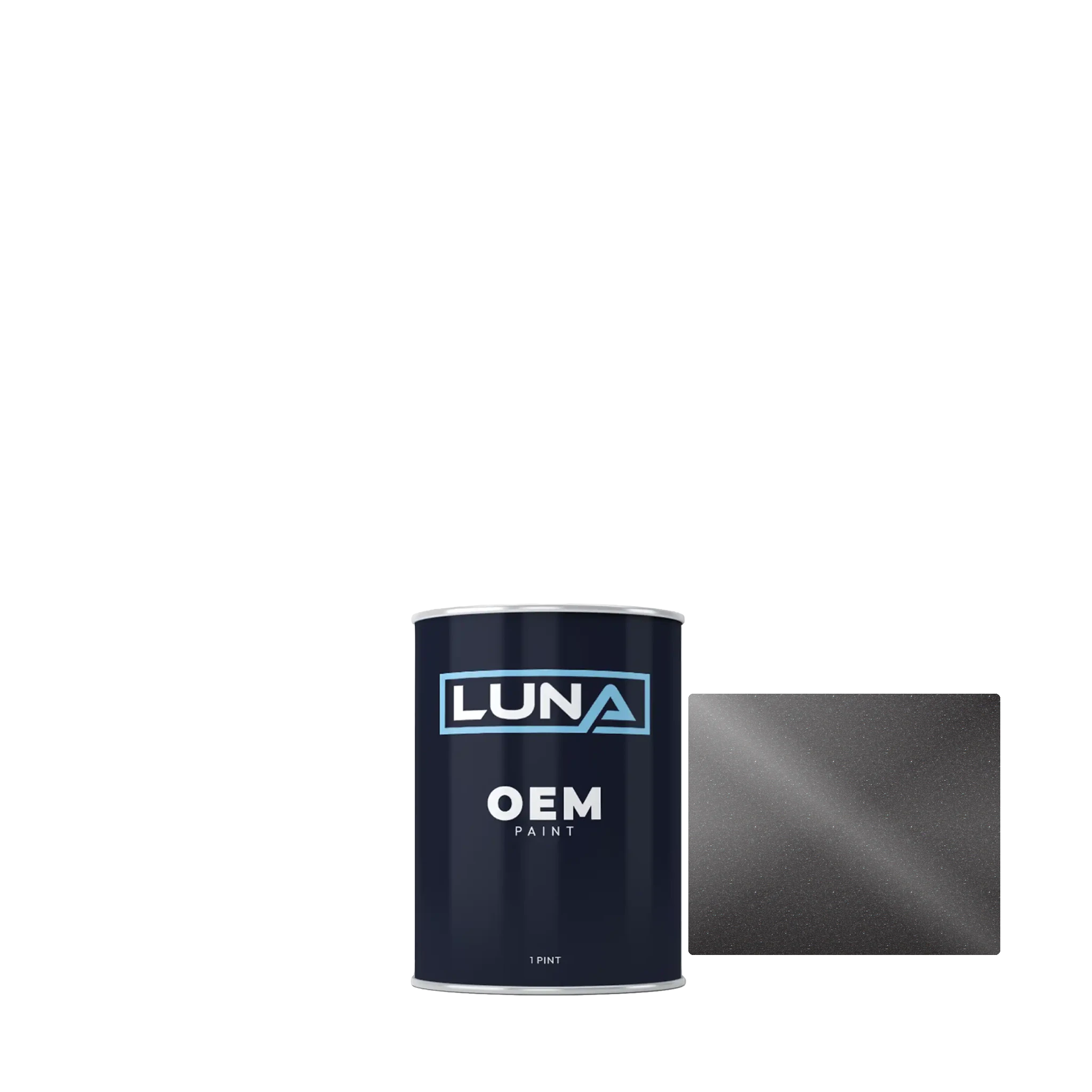 Landrover Tectonic M. S1 2436 | Luna OEM Basecoat - Pint