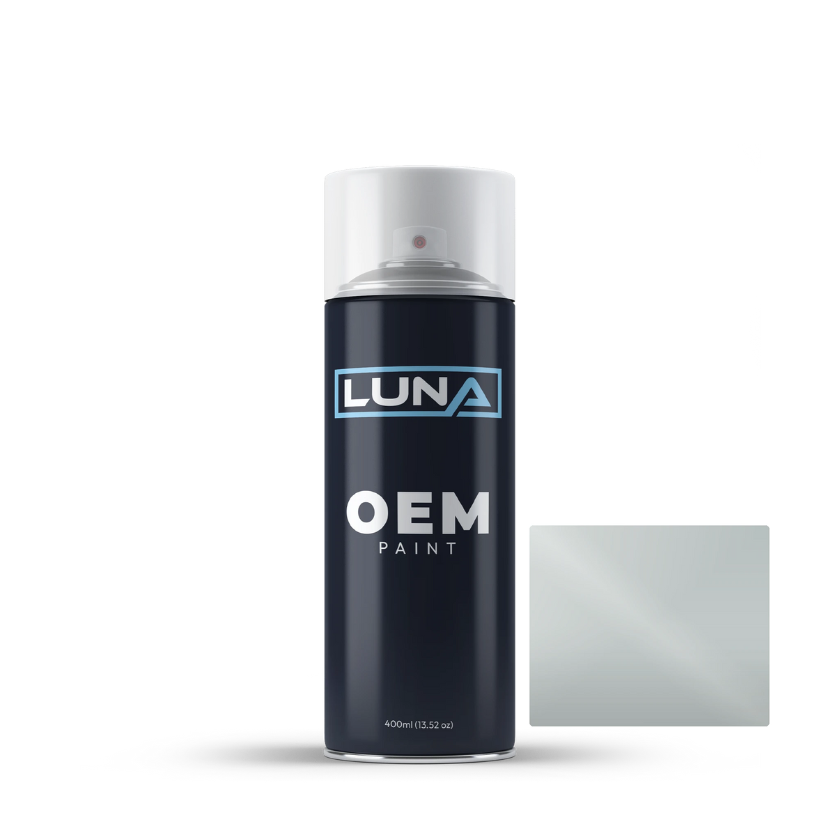 Byd He Er Mo Si Lv M. Mat S1 UAN | Luna OEM Basecoat - Aerosol
