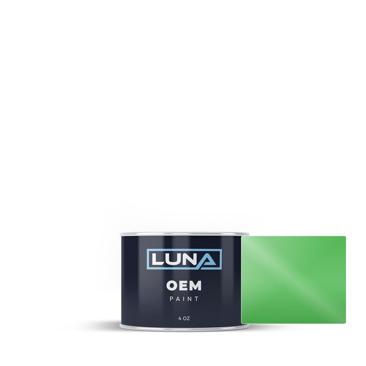 Ncs Green S0575-G20Y | Luna OEM Basecoat - 4oz