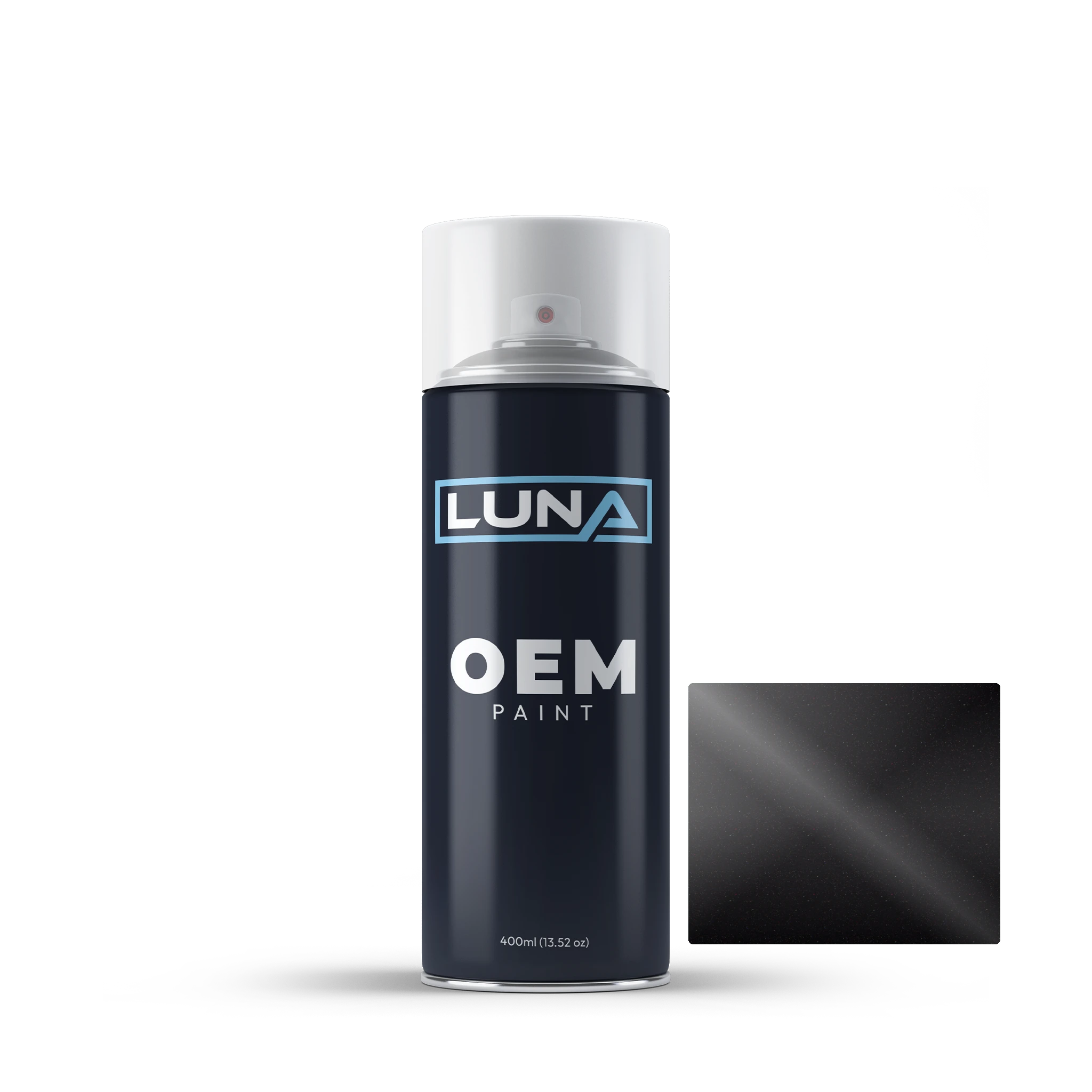 Toyota Glitter Violet P. M. 9AP | Luna OEM Basecoat - Aerosol