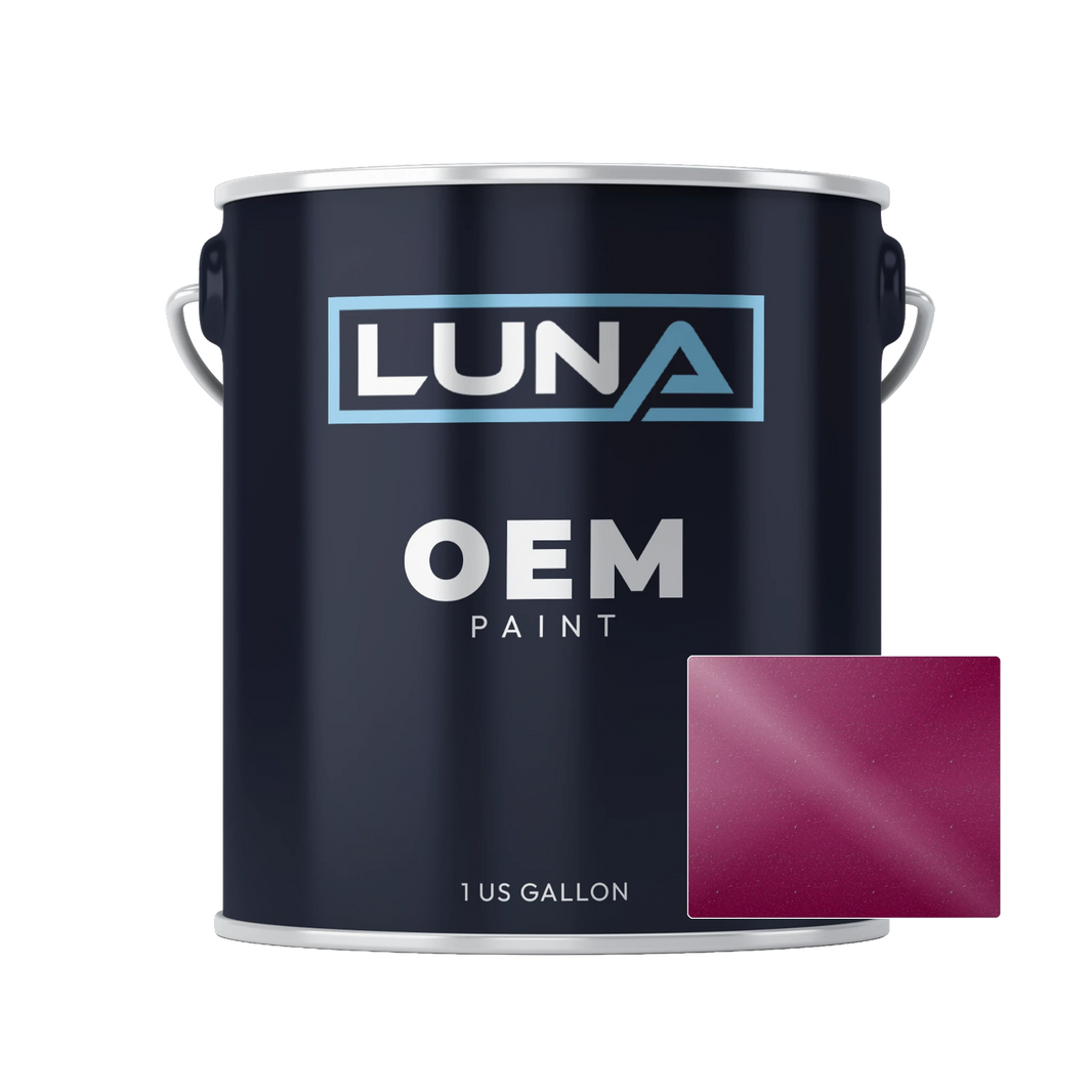 Ford Usa Performance Pink M. P7-7213 | Luna OEM Basecoat - Gallon