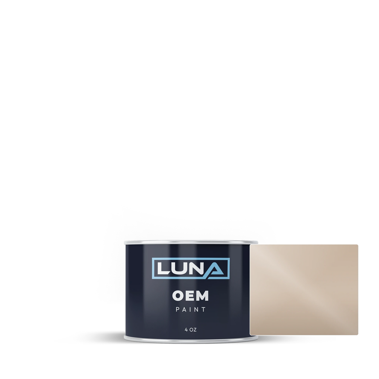 Great Wall Wan Ren Mi Solid EM | Luna OEM Basecoat - 4oz