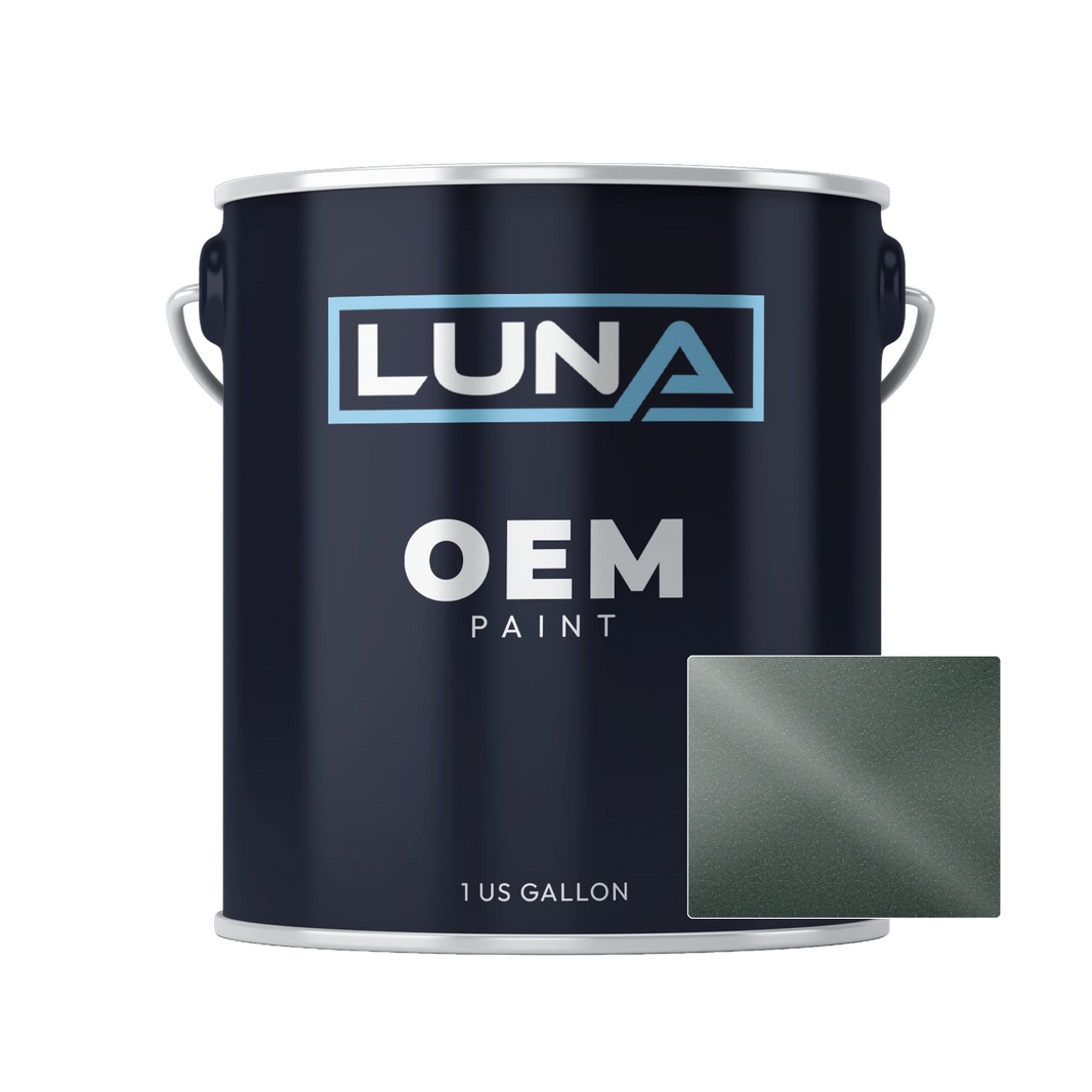 Gaz Morano M. - | Luna OEM Basecoat - Gallon