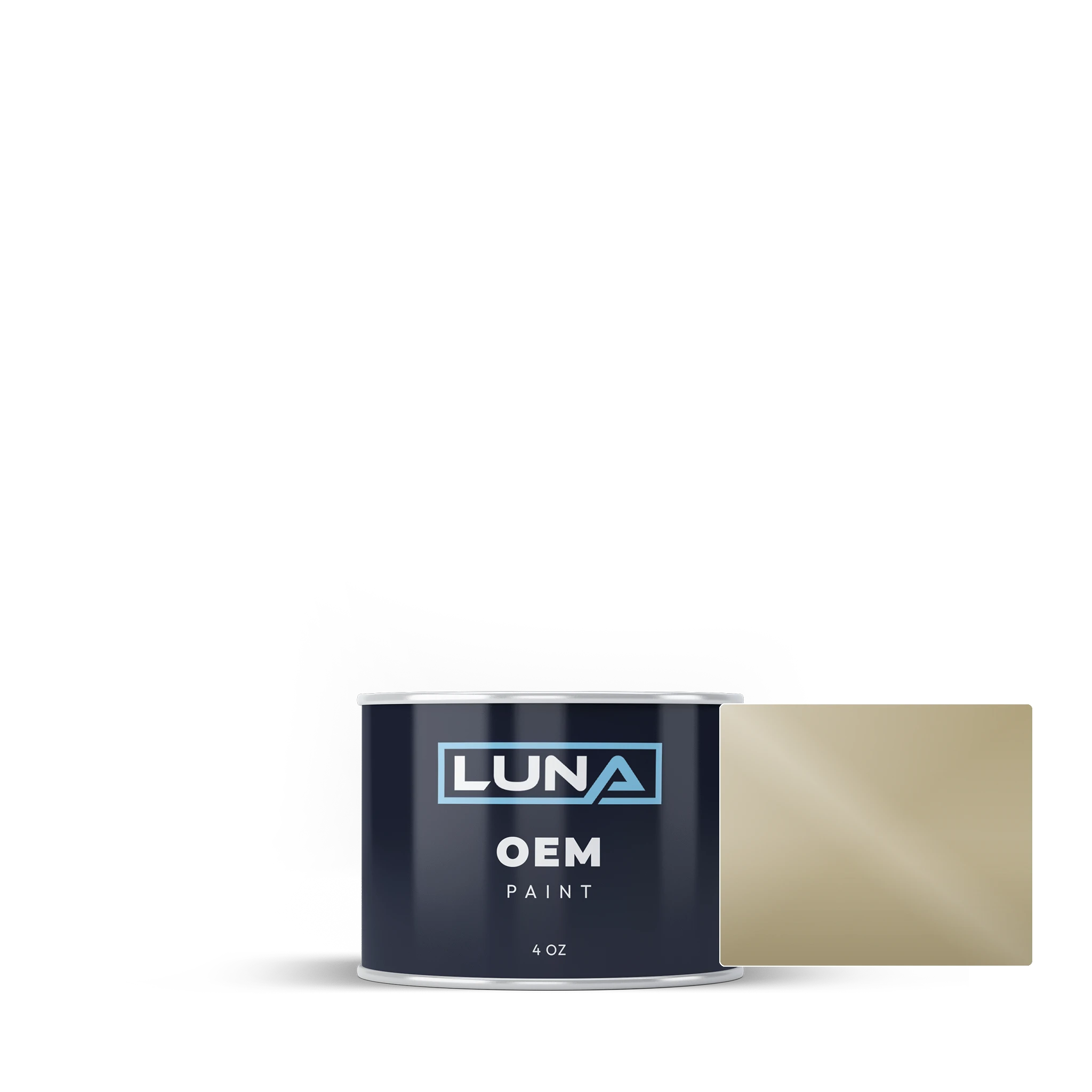 Fso Beige 05 | Luna OEM Basecoat - 4oz