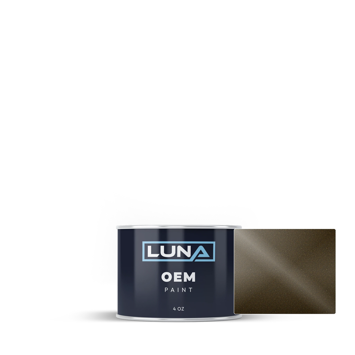 Hyundai Golden Ocher M. FD | Luna OEM Basecoat - 4oz