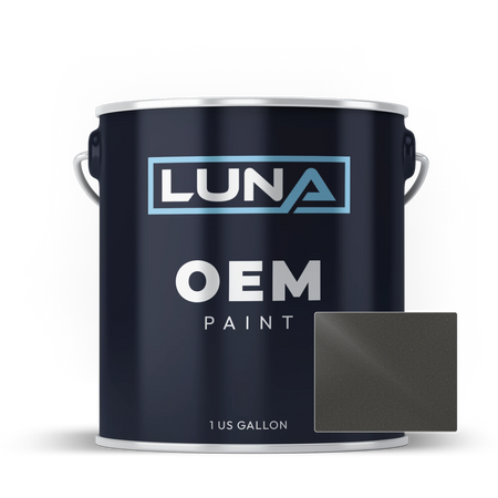 Alpine Gris M. (structure) 20540 | Luna OEM Basecoat - Gallon