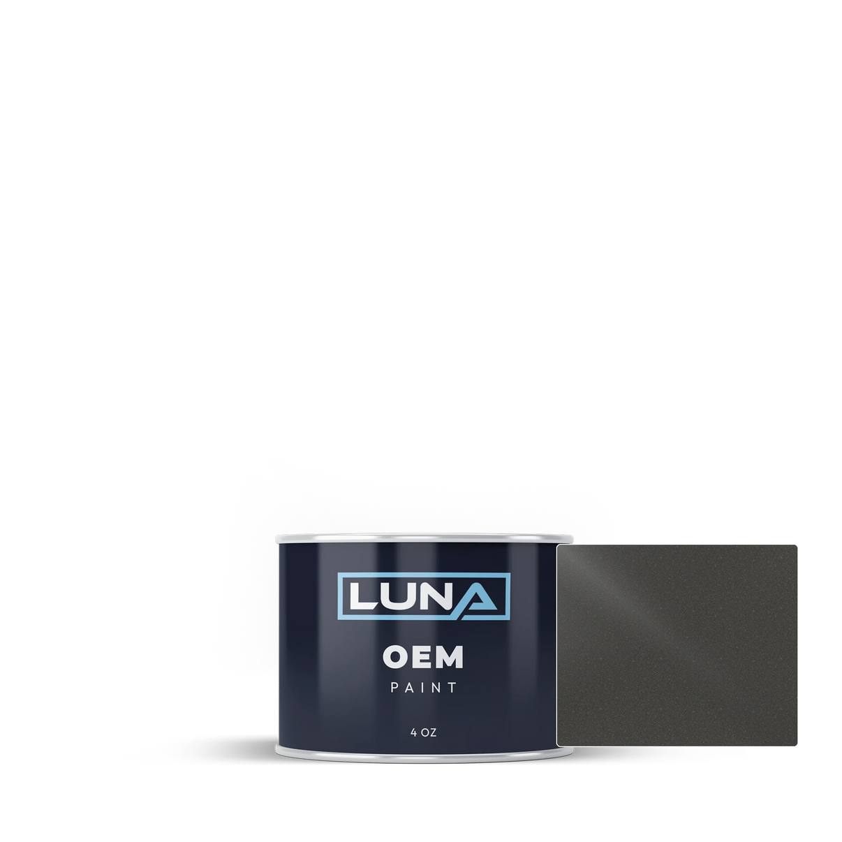 Alpine Gris M. (structure) 20540 | Luna OEM Basecoat - 4oz