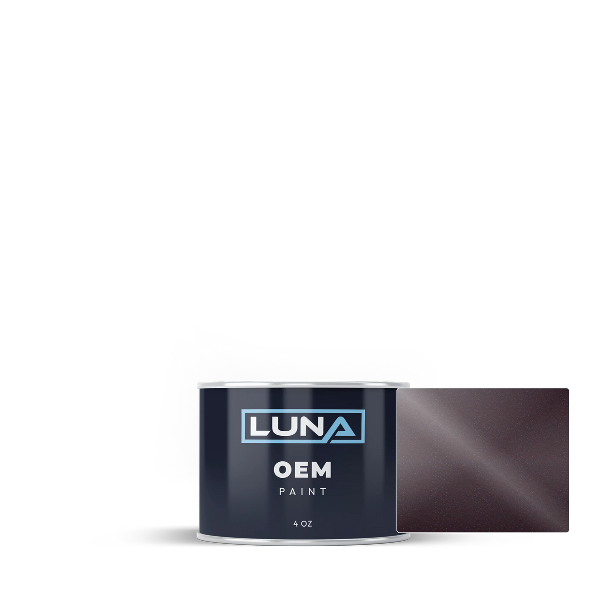 Ford Australia Samakand P. S | Luna OEM Basecoat - 4oz