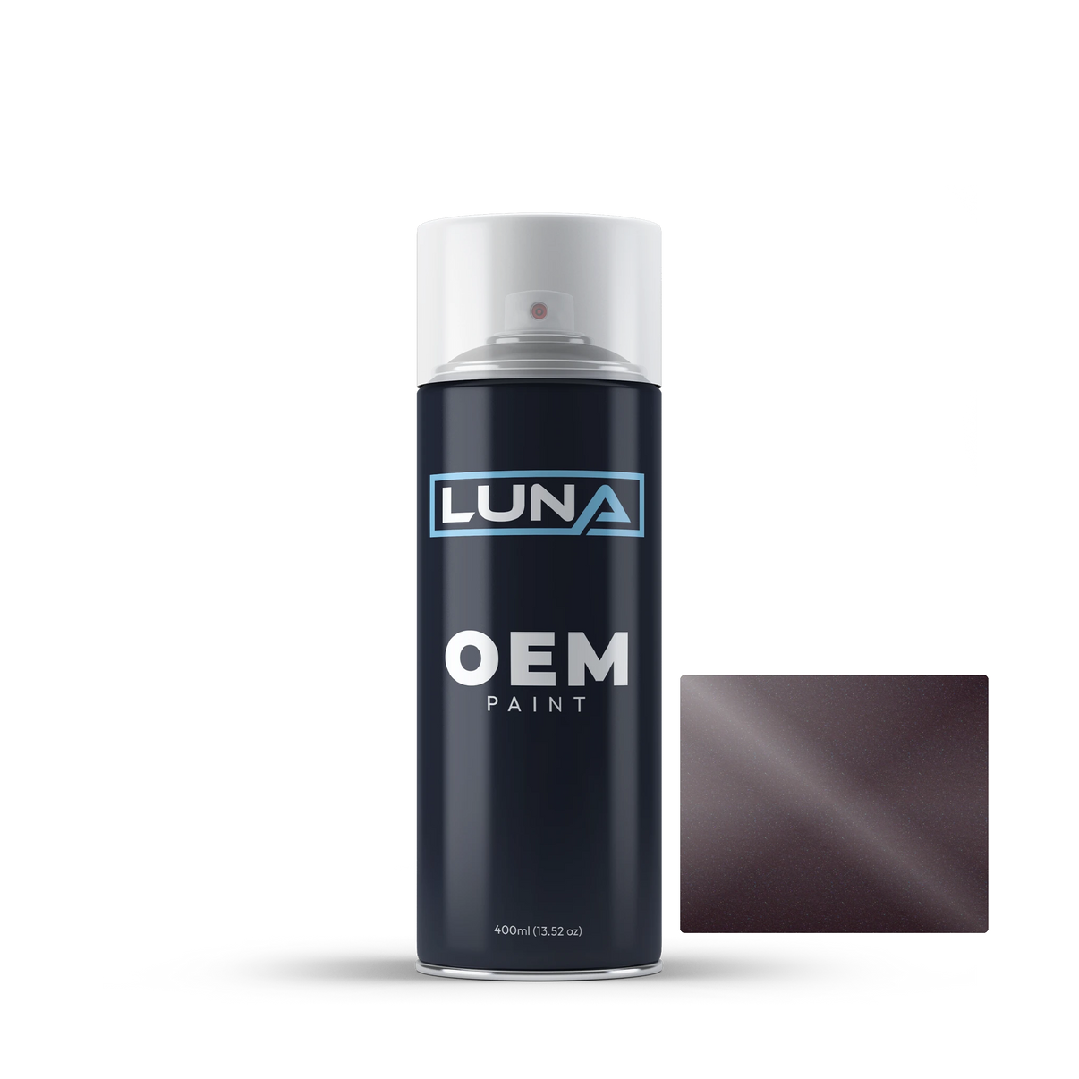 Ford Samakand P. S1 | Luna OEM Basecoat - Aerosol
