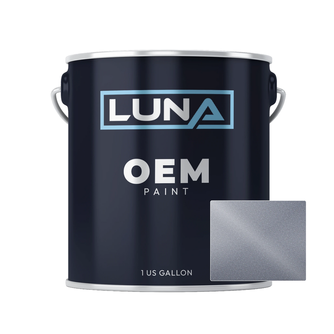 Ford Auralis Blue M. J | Luna OEM Basecoat - Gallon