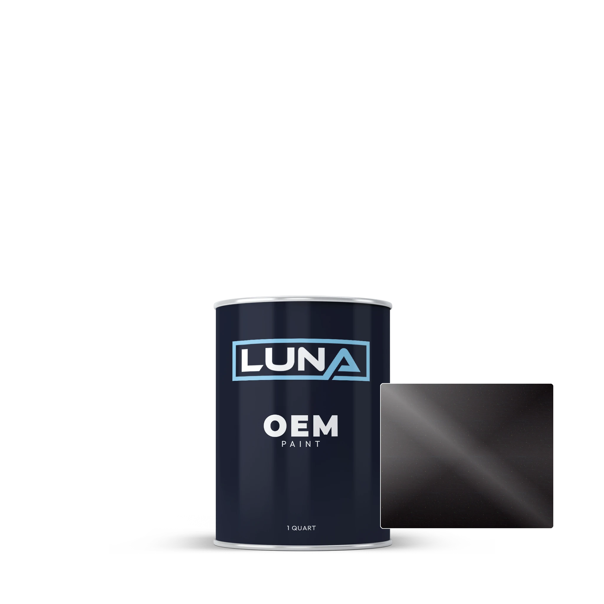 Seat Negro Inferi P. S2 | Luna OEM Basecoat - Quart