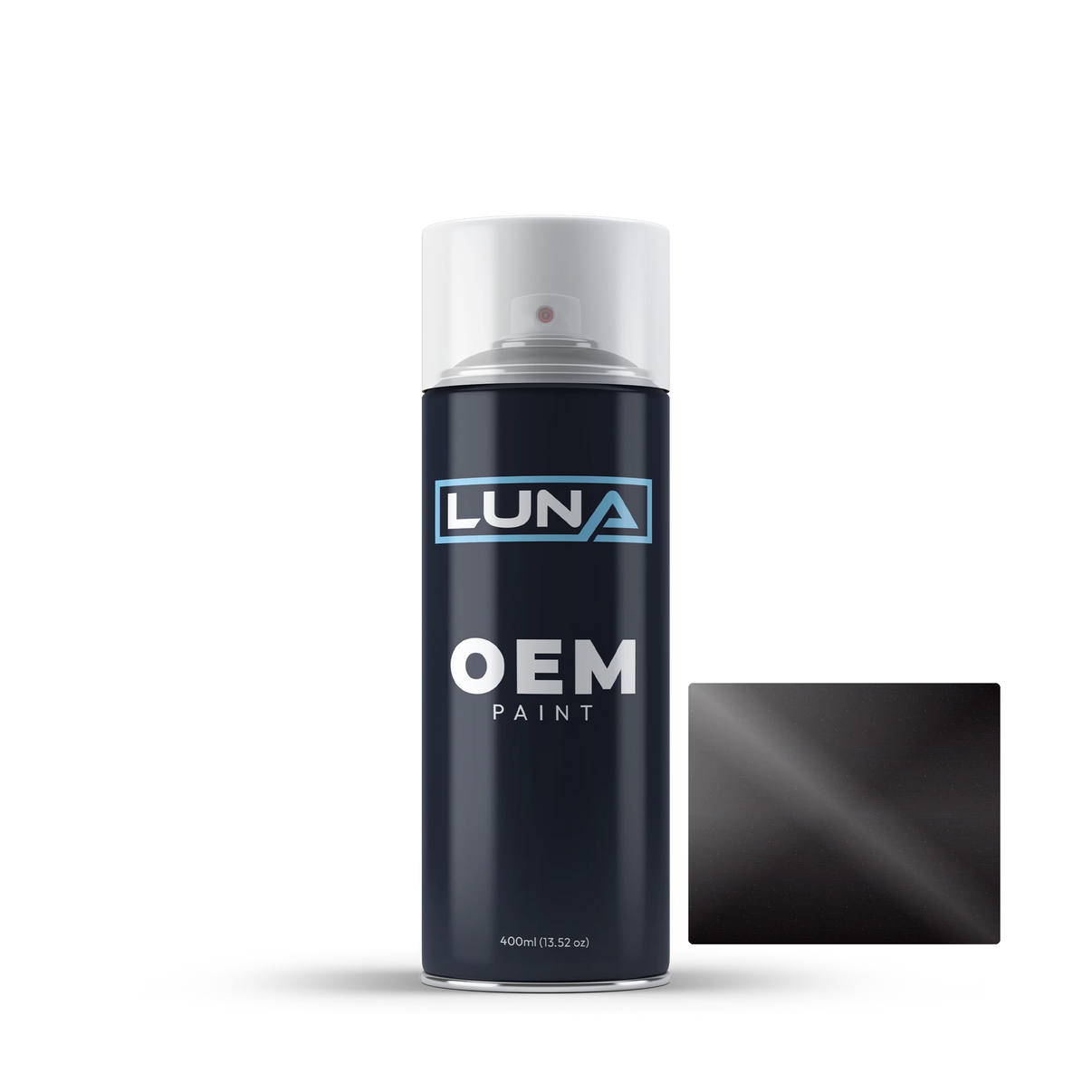Seat Negro Inferi P. S2 | Luna OEM Basecoat - Aerosol