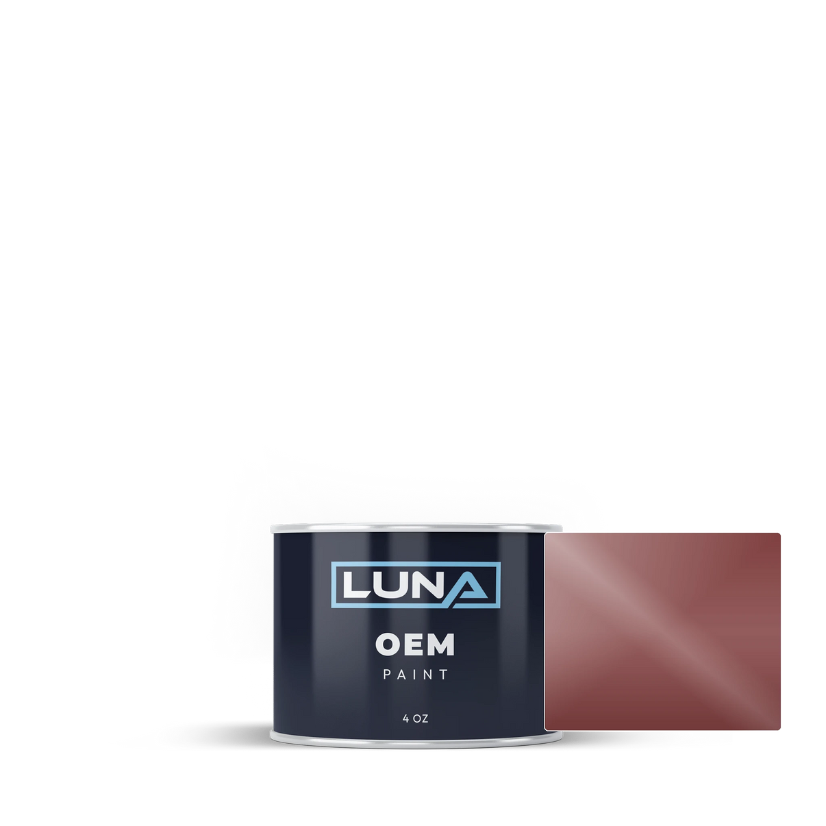 Luna Undercoat Red M. LN1855 - 4oz