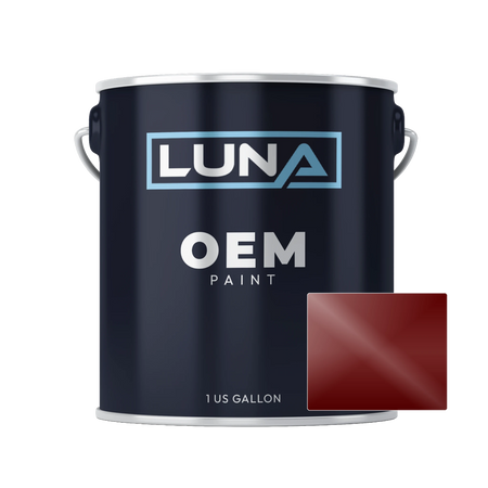 Hyundai Temno Vishnavaya P. R03 | Luna OEM Basecoat - Gallon