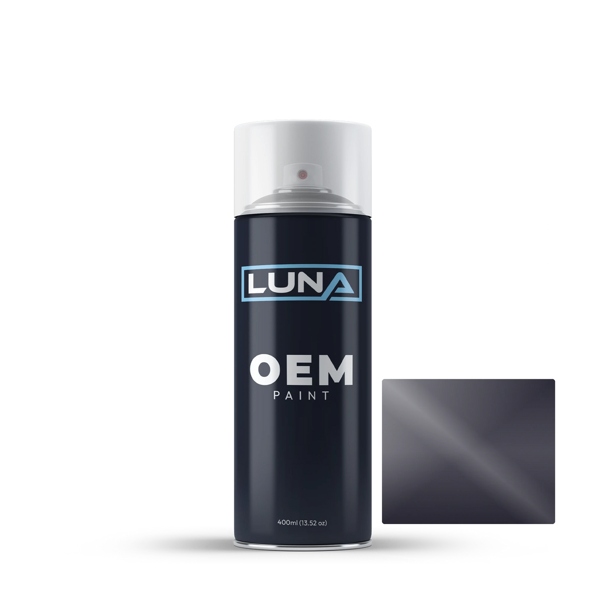 Mitsubishi Interior: Mit Ac11241 T08 | Luna OEM Basecoat - Aerosol