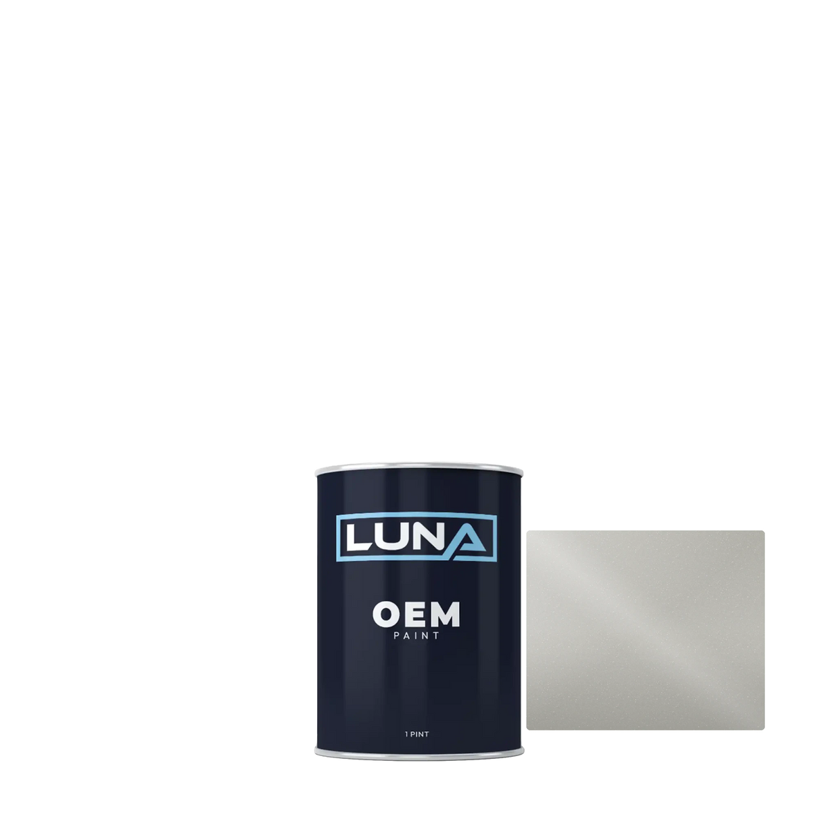General Motors Rift M. S1 WA249F | Luna OEM Basecoat - Pint