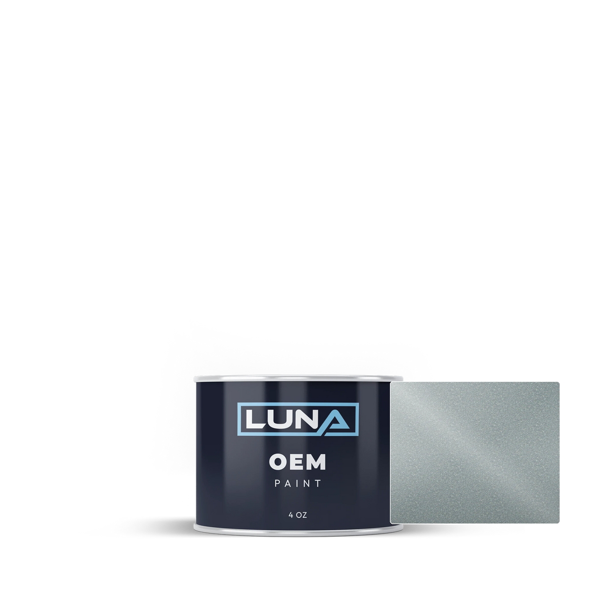 Chrysler USA Sterling Blue P. B1 | Luna OEM Basecoat - 4oz