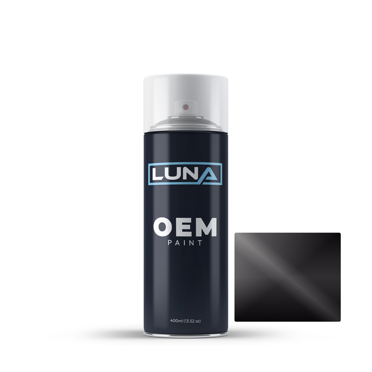 Mitsubishi Inka P. M. V01 | Luna OEM Basecoat - Aerosol