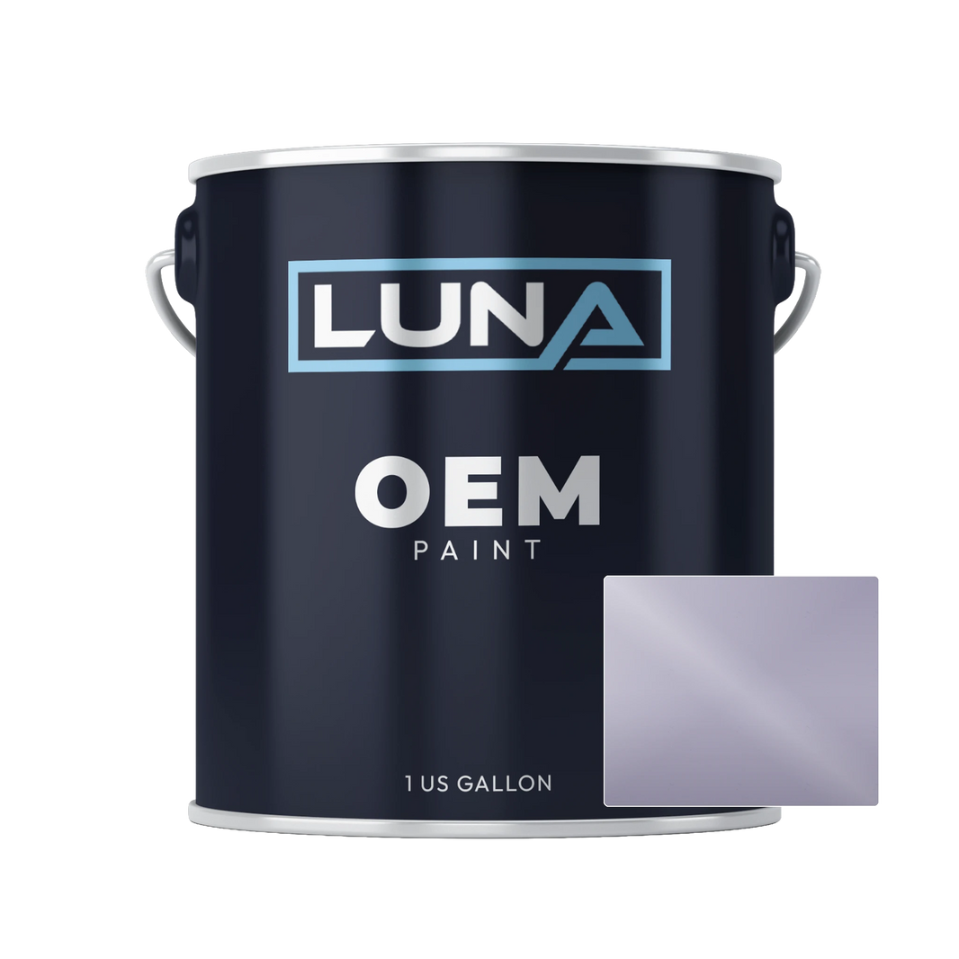 Gee Cai Qing Se M. X. I38 | Luna OEM Basecoat - Gallon